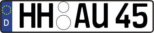HH-AU45