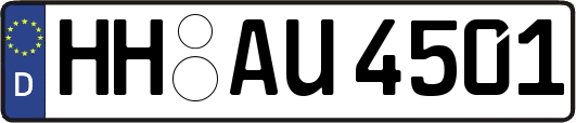 HH-AU4501