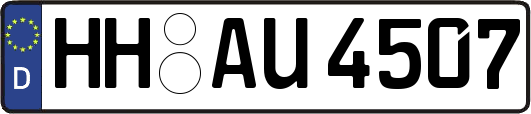 HH-AU4507