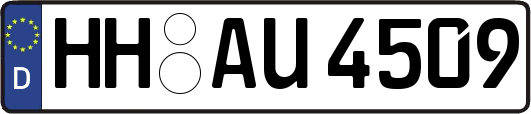 HH-AU4509