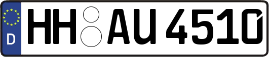 HH-AU4510