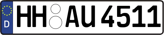 HH-AU4511