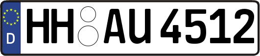 HH-AU4512