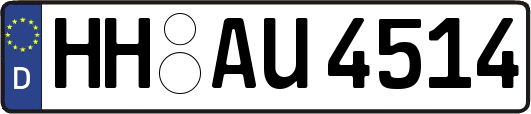 HH-AU4514