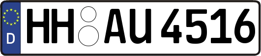 HH-AU4516