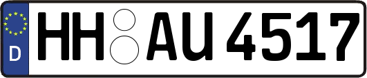 HH-AU4517