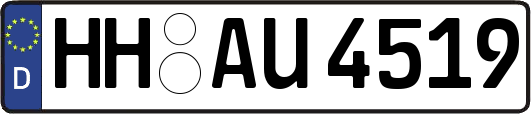HH-AU4519