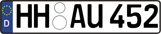 HH-AU452