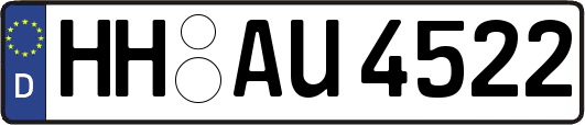 HH-AU4522