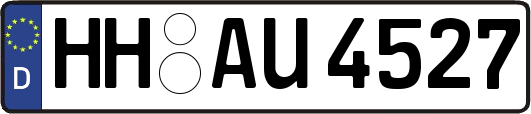 HH-AU4527