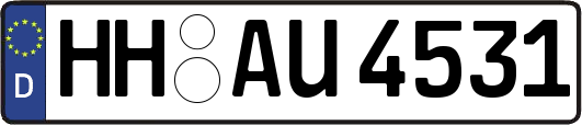 HH-AU4531