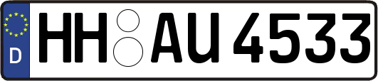 HH-AU4533