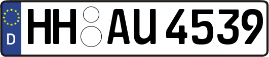 HH-AU4539