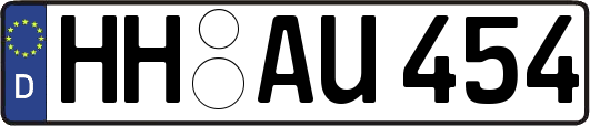 HH-AU454