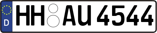 HH-AU4544
