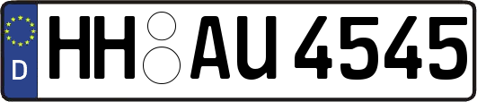 HH-AU4545