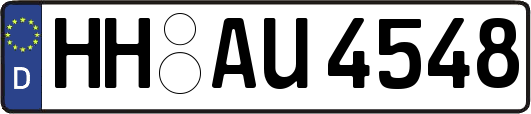 HH-AU4548