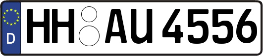 HH-AU4556