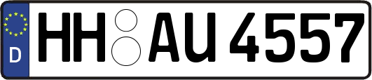 HH-AU4557
