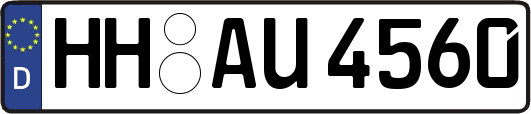HH-AU4560