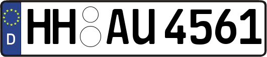 HH-AU4561