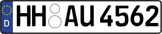 HH-AU4562