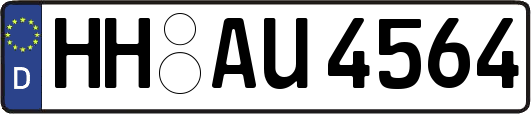 HH-AU4564