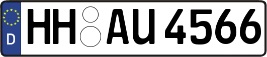HH-AU4566