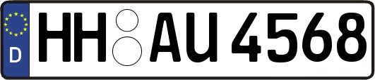 HH-AU4568
