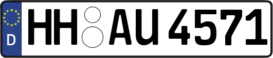HH-AU4571