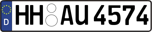 HH-AU4574
