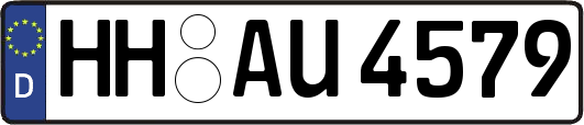 HH-AU4579