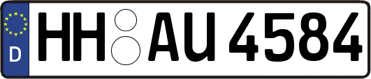 HH-AU4584