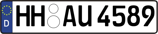 HH-AU4589