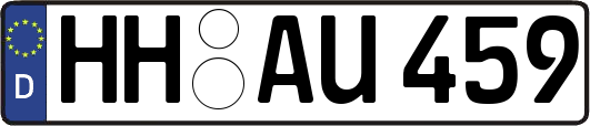 HH-AU459