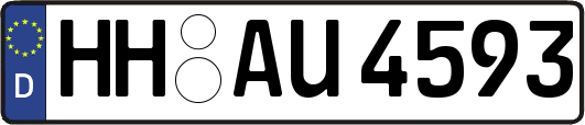 HH-AU4593