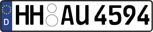 HH-AU4594
