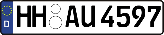 HH-AU4597