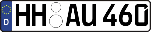 HH-AU460