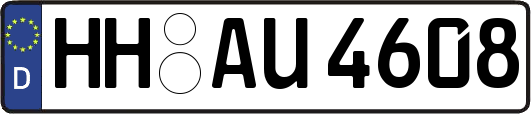 HH-AU4608