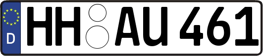 HH-AU461