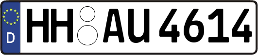 HH-AU4614