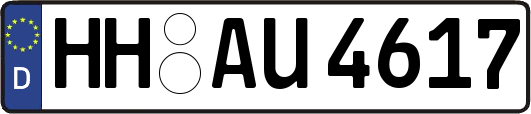 HH-AU4617