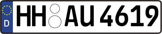 HH-AU4619