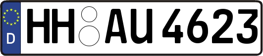 HH-AU4623