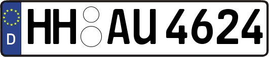 HH-AU4624