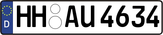 HH-AU4634