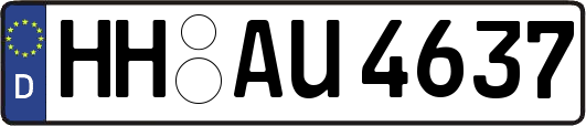 HH-AU4637