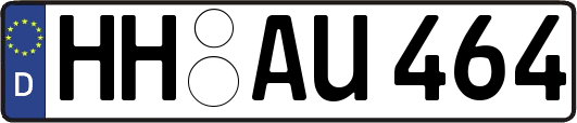 HH-AU464