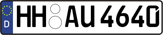 HH-AU4640